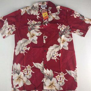 COPY - pacific legend hawaiian shirt Mens …